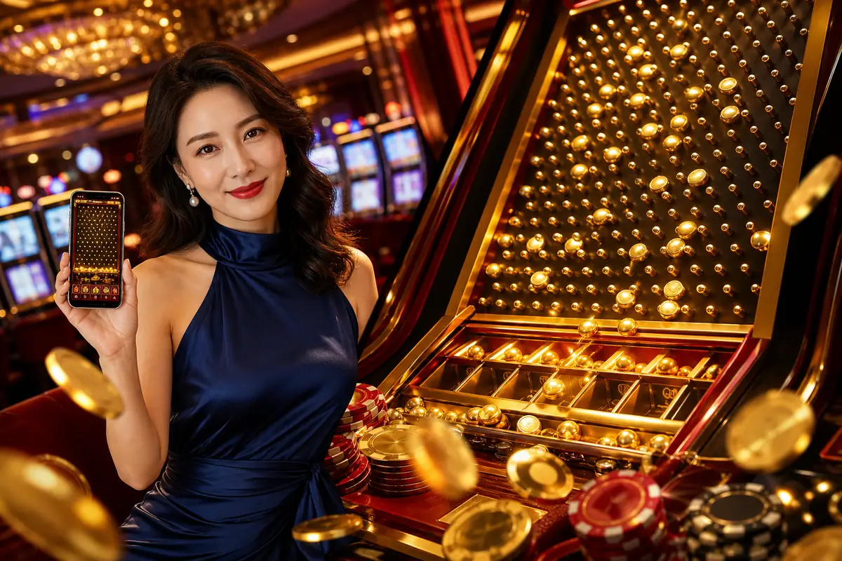 kiss917 casino meja baccarat live dealer