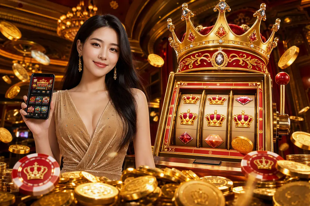 kiss917 casino suasana live dealer sebenar