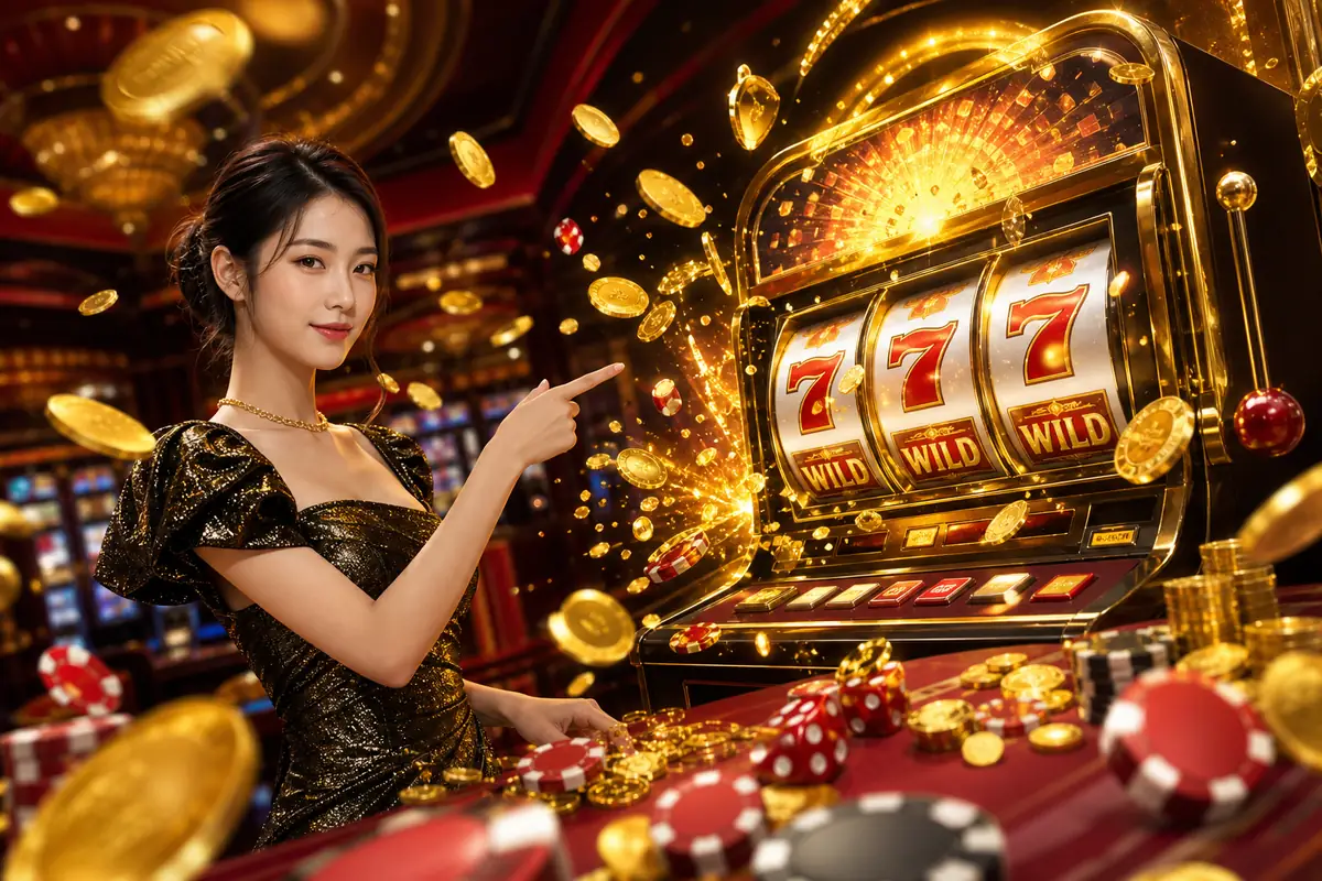 kiss917 kaedah deposit e-wallet Malaysia