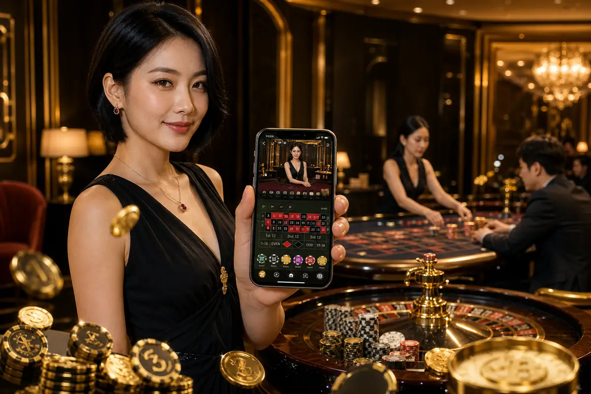 kiss917 kaedah deposit e-wallet Malaysia